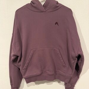 Oner Active Oversized Hoodie
